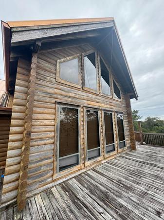 Images Log & Timber Solutions LLC