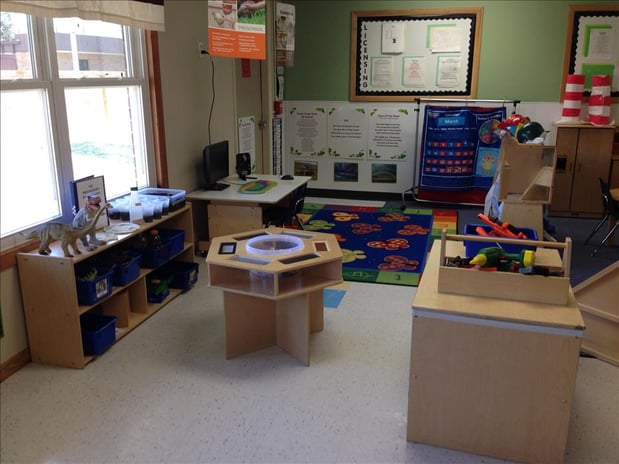 Images Hard Road KinderCare