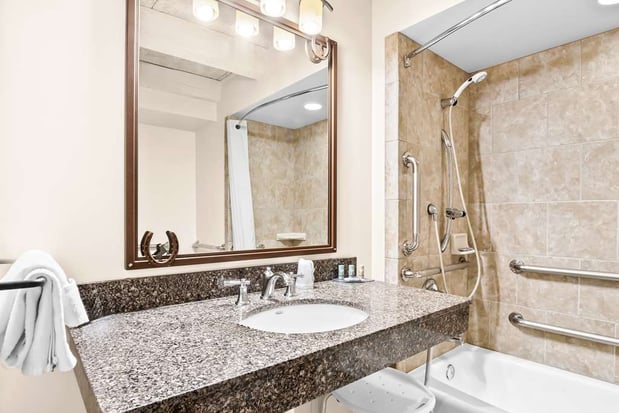 Images Best Western Outlaw Inn