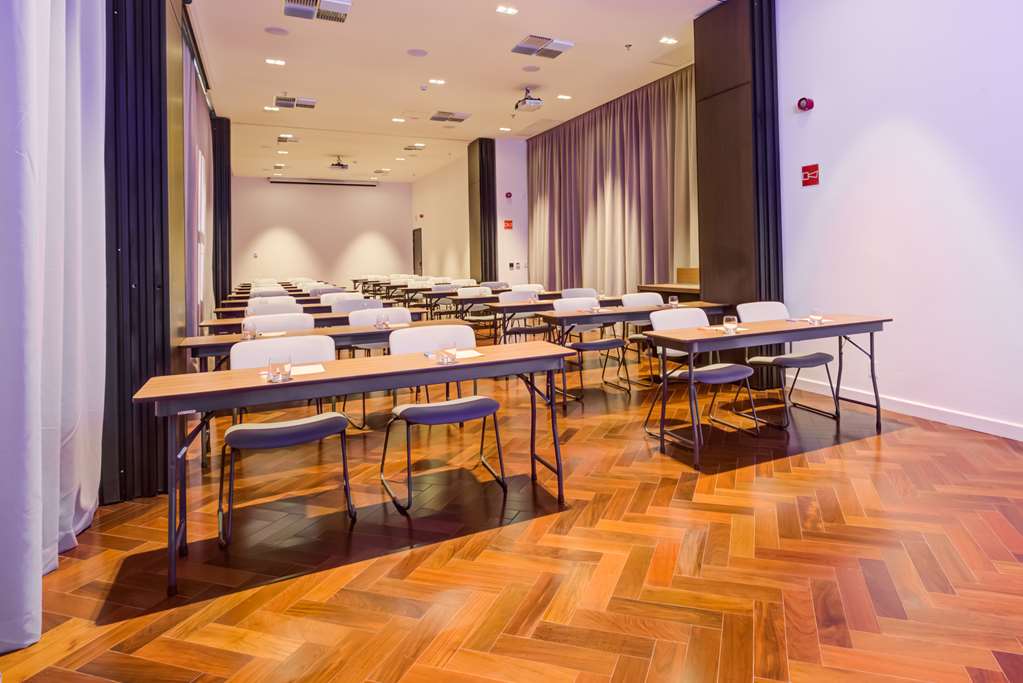 Images Qoya Hotel Sao Paulo, Curio Collection by Hilton