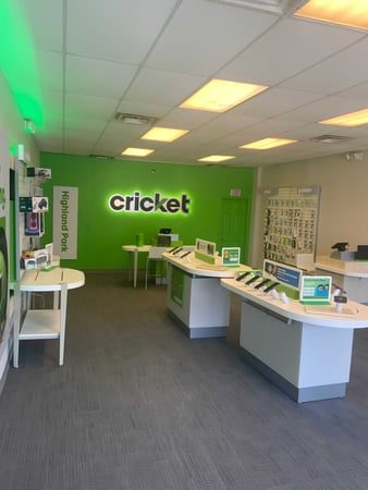 Images Cricket Wireless Authorized Retailer