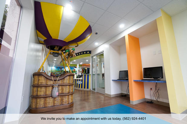 Images Children's Dental Building