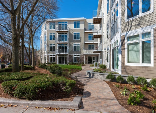 Images 7 Cameron Apartments
