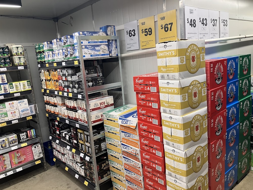 Images Liquorland South Perth