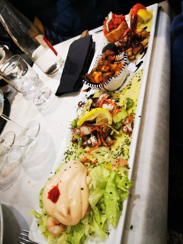 Images Ristorante Pizzeria Mirasole