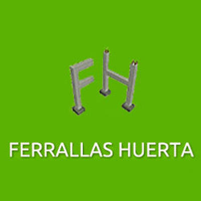 Ferrallas Huerta Logo