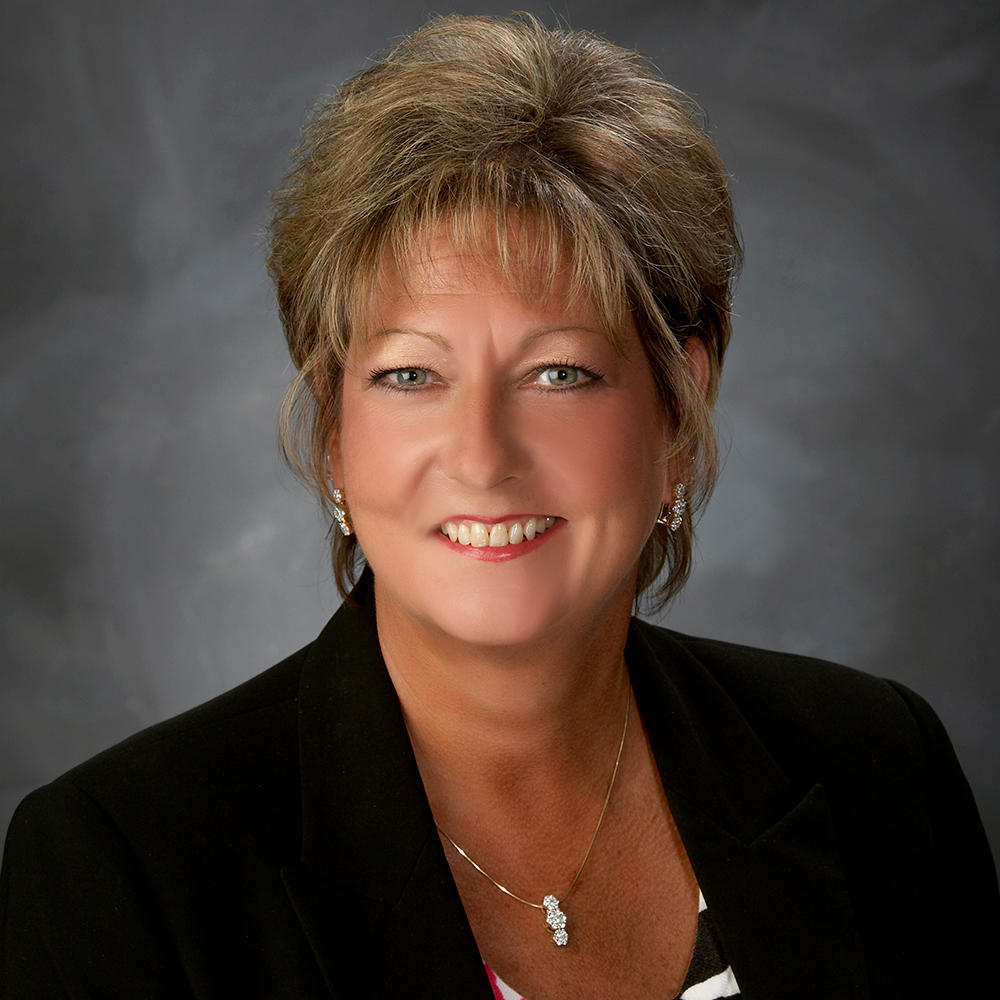 Cheryl Nolan - The Bank of Missouri Mortgage Lender Photo