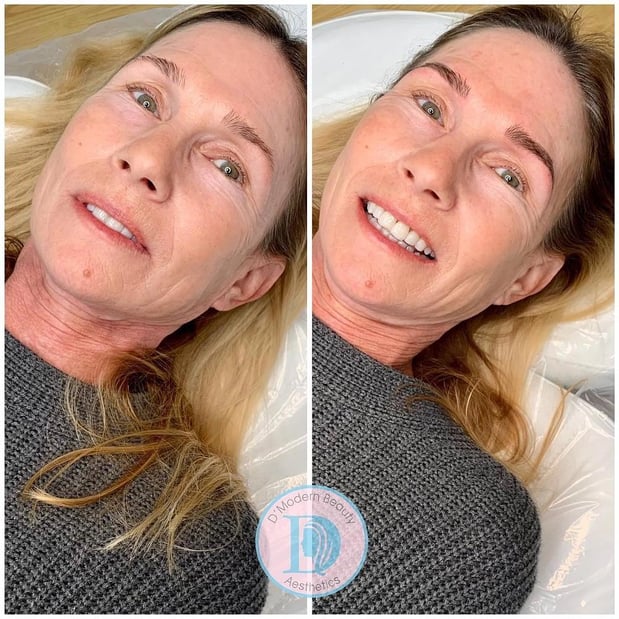Images D’Modern Beauty Microblading, Lash, Skin Studio Laguna Niguel