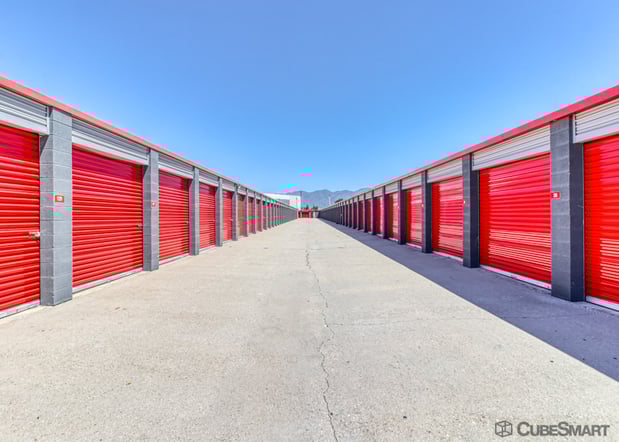 Images CubeSmart Self Storage