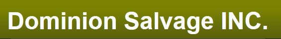 Images Dominion Salvage Inc
