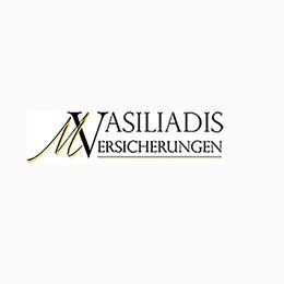 Versicherung Vasiliadis in Brühl in Baden - Logo
