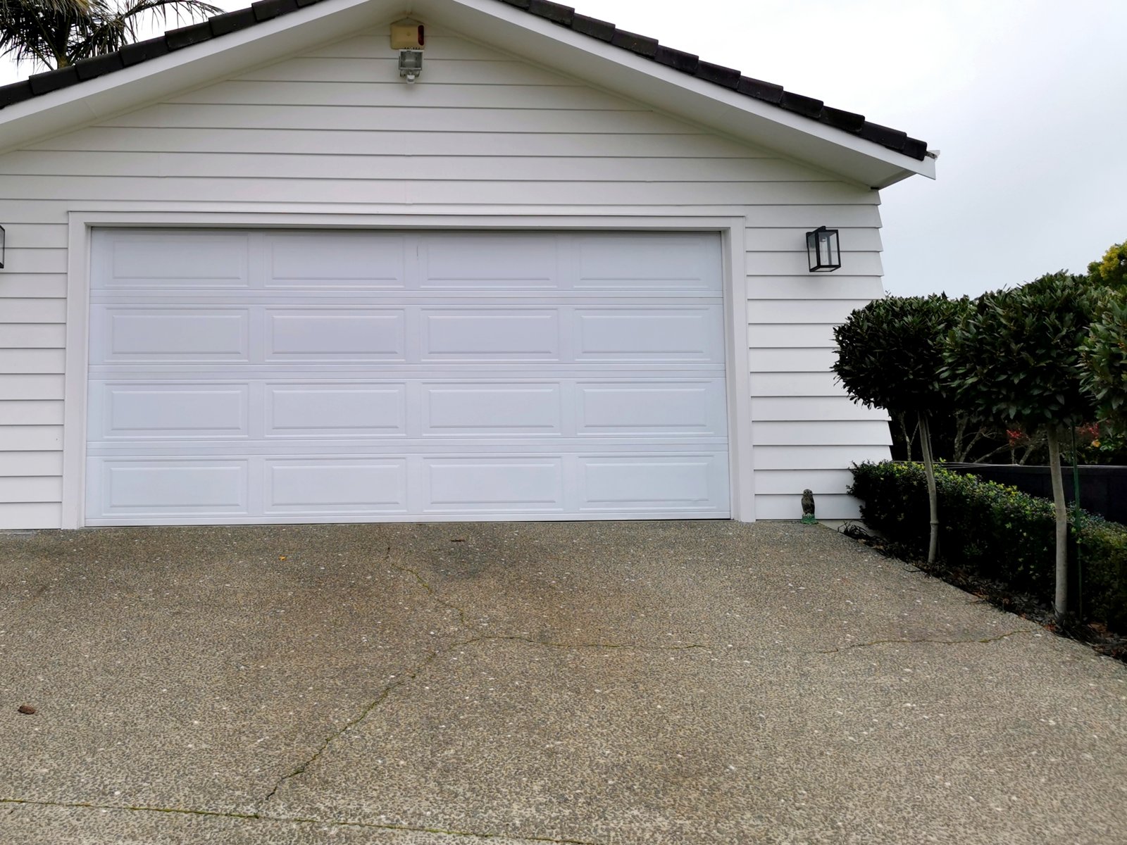 Ninja Garage Door Repair