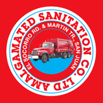 Amalgamated Sanitation Co Ltd - Waste Management Service - San Juan - (868) 638-4519 Trinidad and Tobago | ShowMeLocal.com