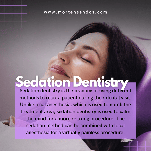 Images Andrew G. Mortensen, DDS
