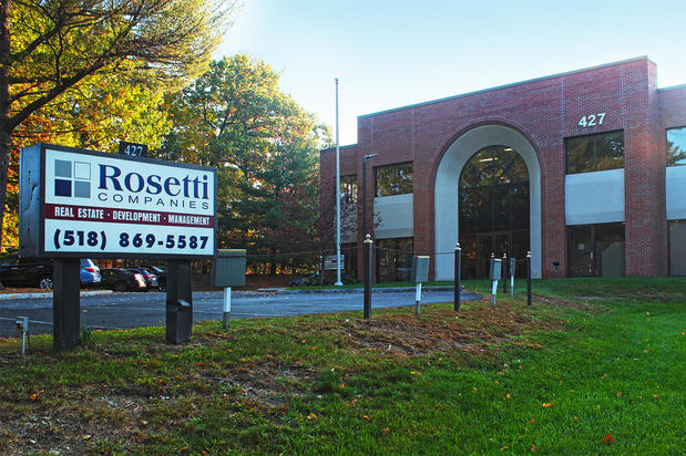 Images Rosetti Properties