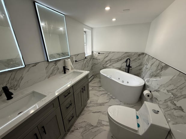 Images ULTIMATE RENOVATION PROS