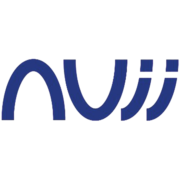 Logo Nuii Brand Communications GmbH