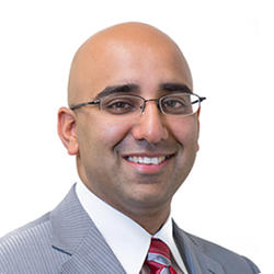 Anish R. Kadakia, MD