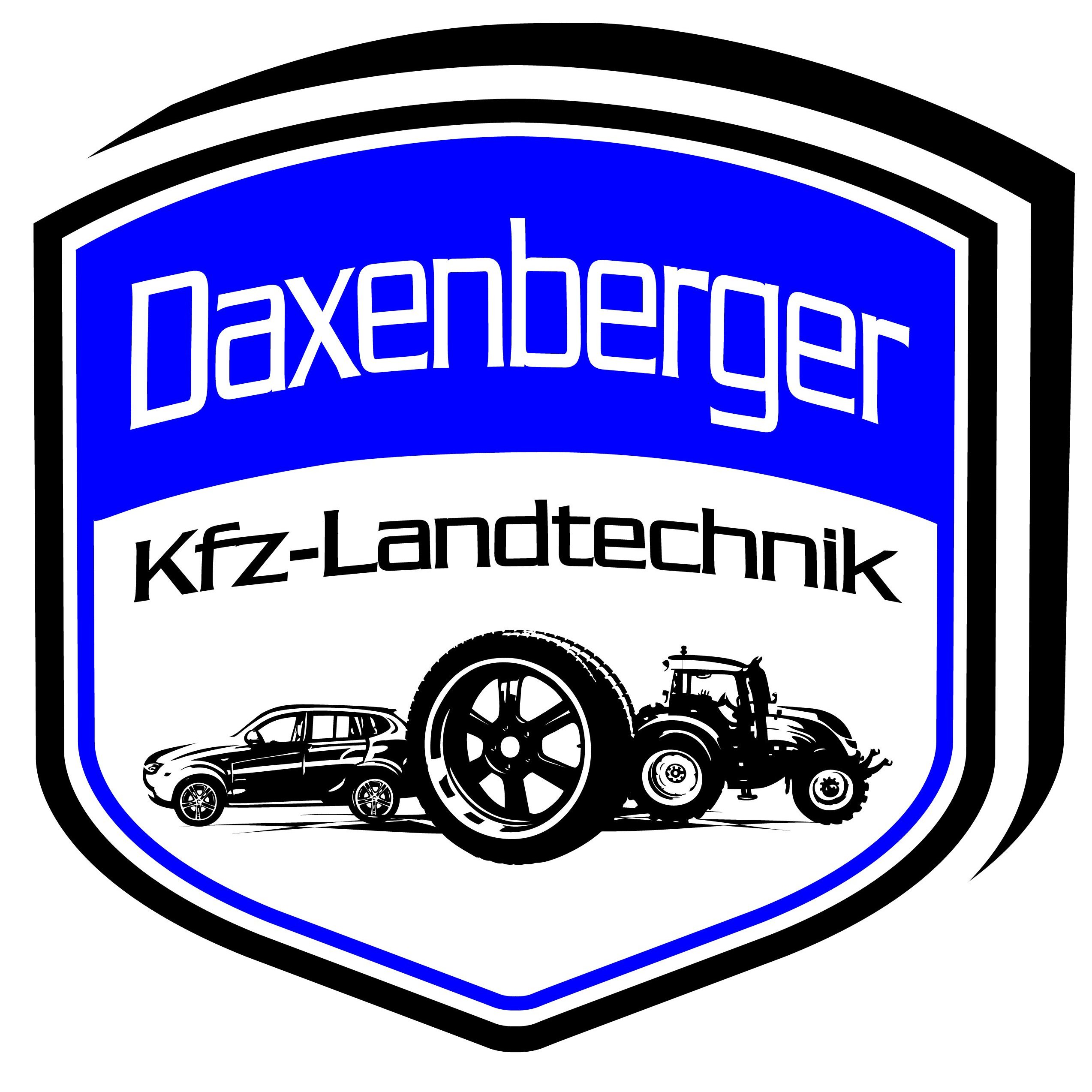 Georg Daxenberger Kfz- und Landtechnik in Höslwang