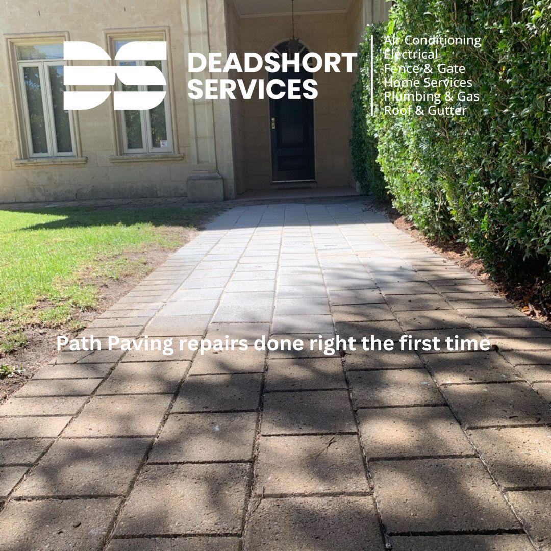 Images Deadshort Services