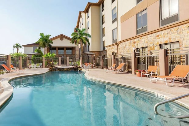 Images Hampton Inn & Suites Houston/Clear Lake-Nasa Area