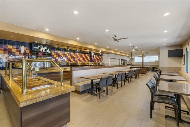 Images Best Western Plus Park Place Inn - Mini Suites
