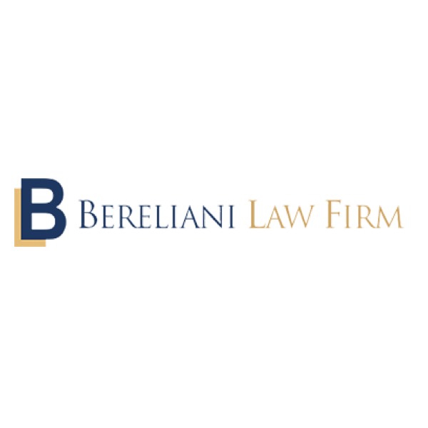 Bereliani Law Firm Logo