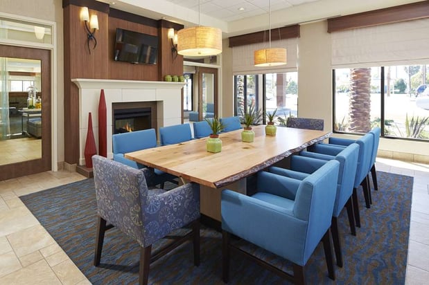 Images Hilton Garden Inn Los Angeles/Redondo Beach