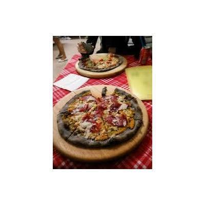 Images Pizza D'Asporto Europizza