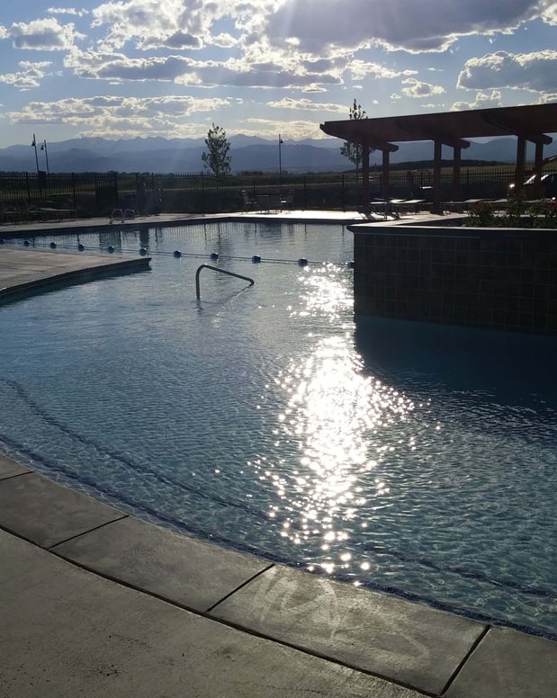 Images Wetworks Pool and Spa LLC