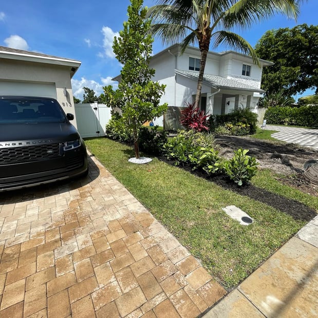 Images Area's Best Landscape Design & Irrigation