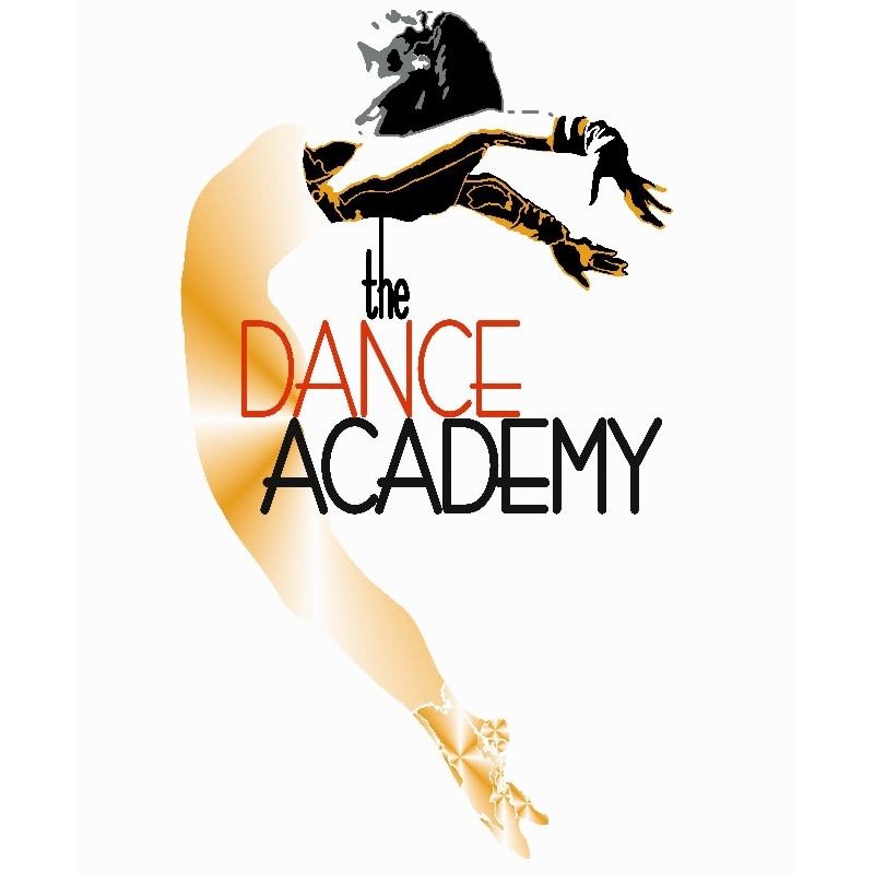 The Dance Academy Logo