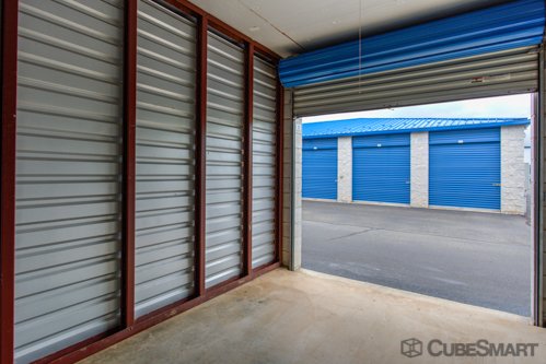 CubeSmart Self Storage Photo