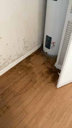 Images Voda Cleaning & Restoration