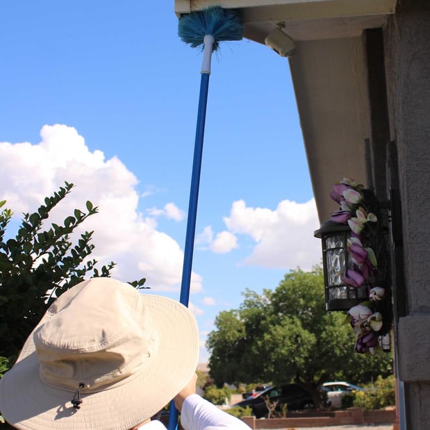 Images Southwest Weed & Pest Solutions LLC