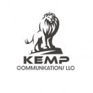 Kemp Communications, LLC Logo