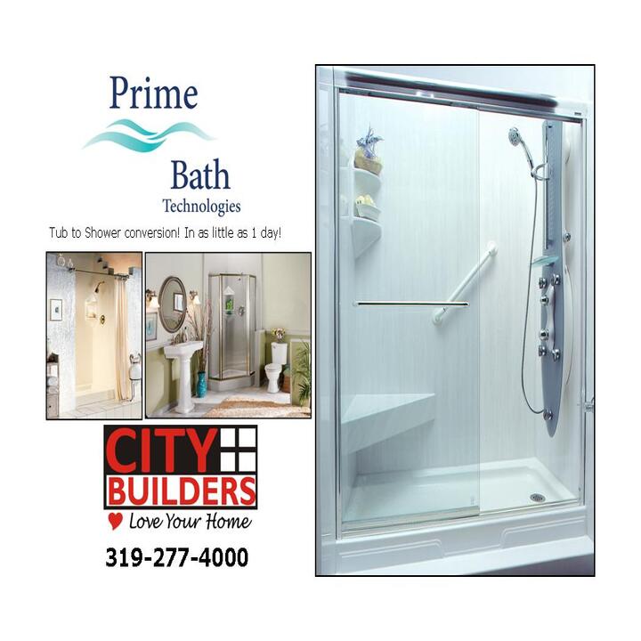 Images City Builders & Supply Inc