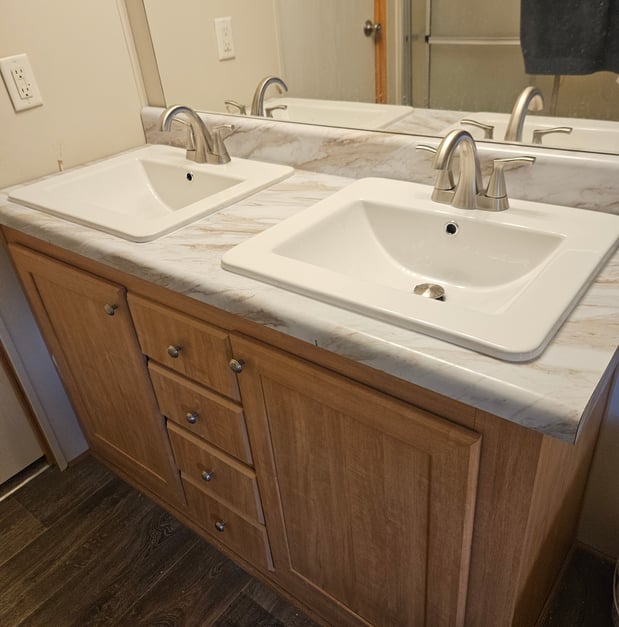 Images Dennison's Handyman Services