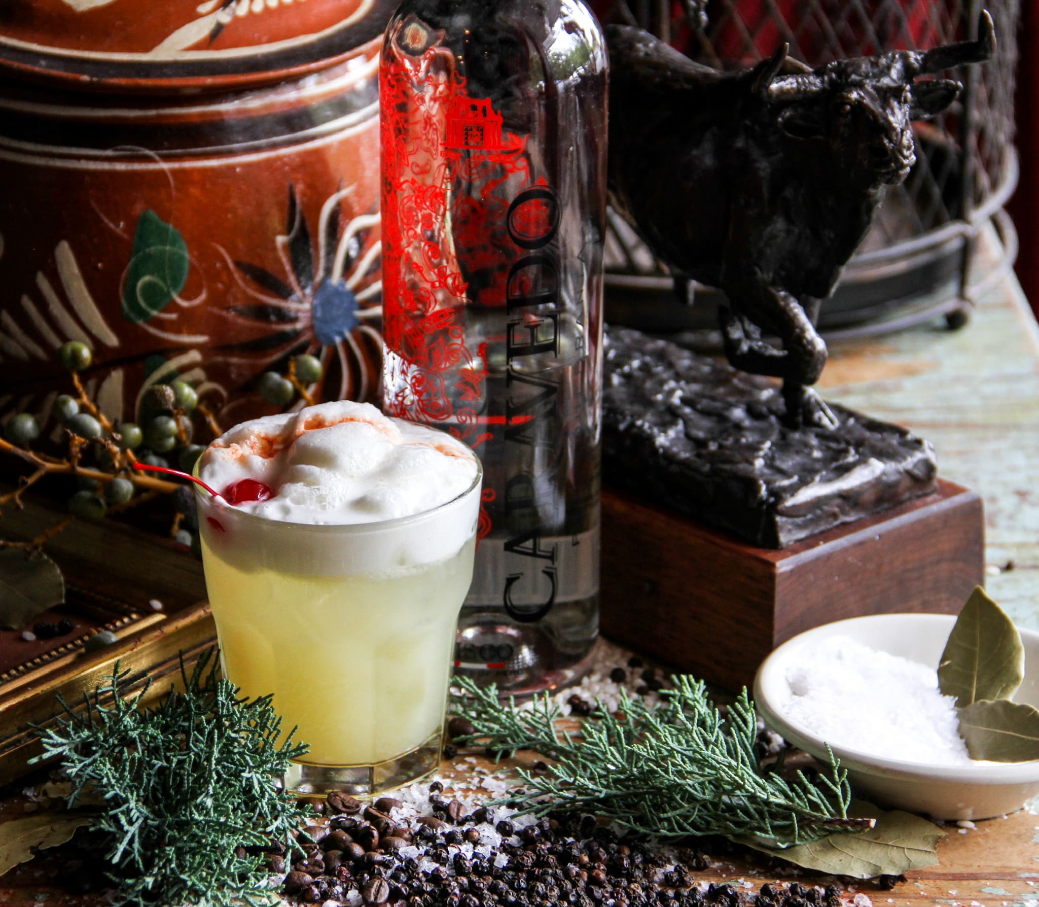 Eclipse di Luna - Buckhead