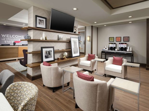 Images Hampton Inn Chattanooga East Ridge