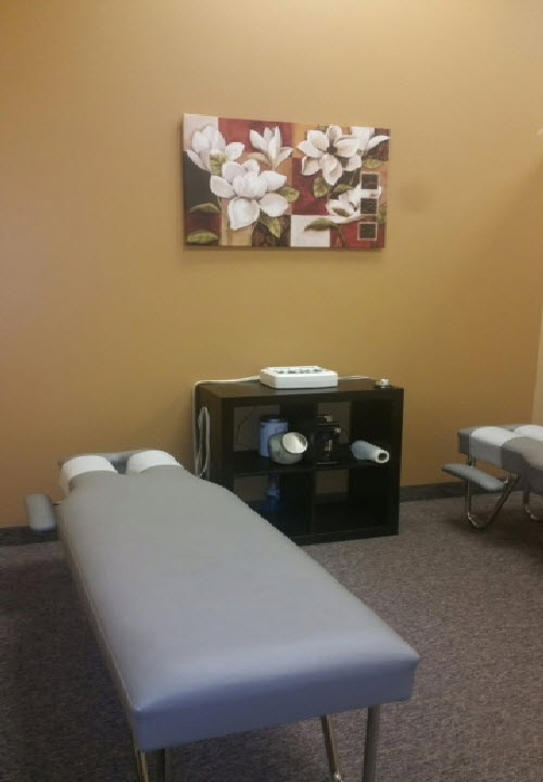 Images DFW Injury Clinic