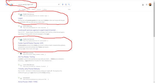 Images Results Marketing