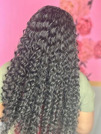 Images Menwon 1Stop Beauty Supply & Braiding Services