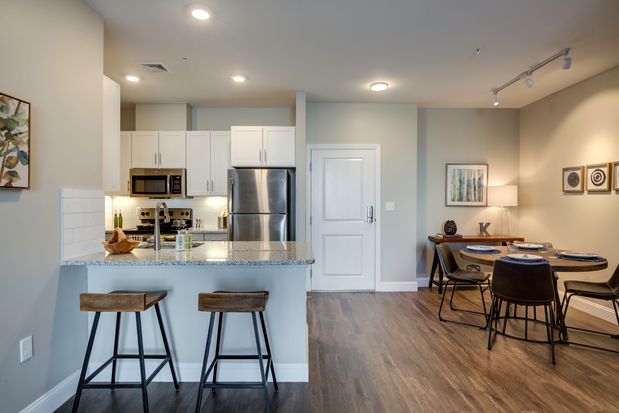 Images The Kinloch Apartments