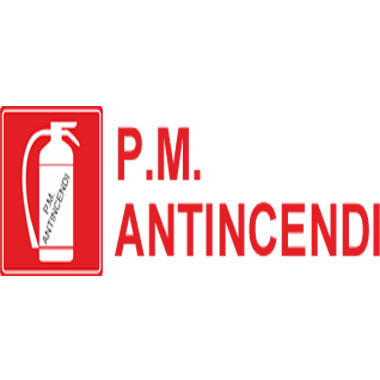 PM Antincendi di Mazzetto Paolo Logo