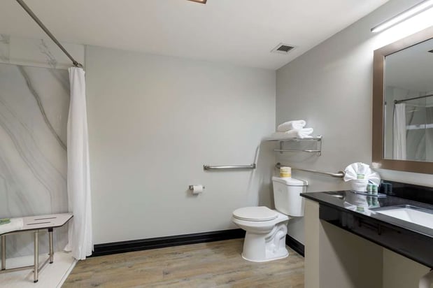 Images Best Western Corpus Christi Airport Hotel