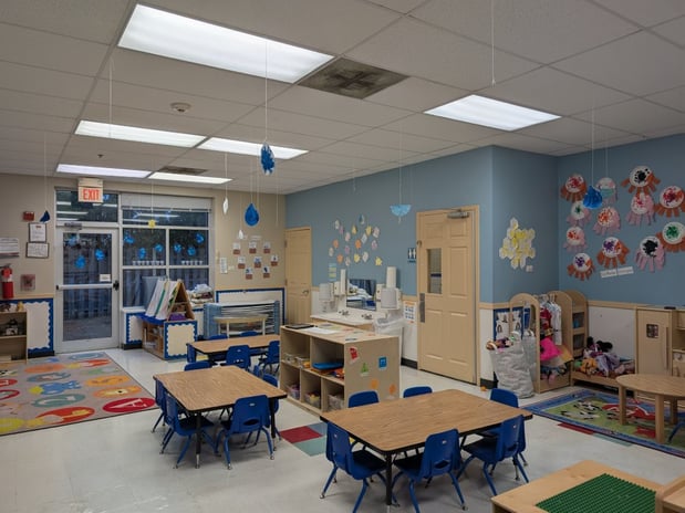 Images Elmhurst KinderCare