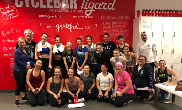 Images CYCLEBAR