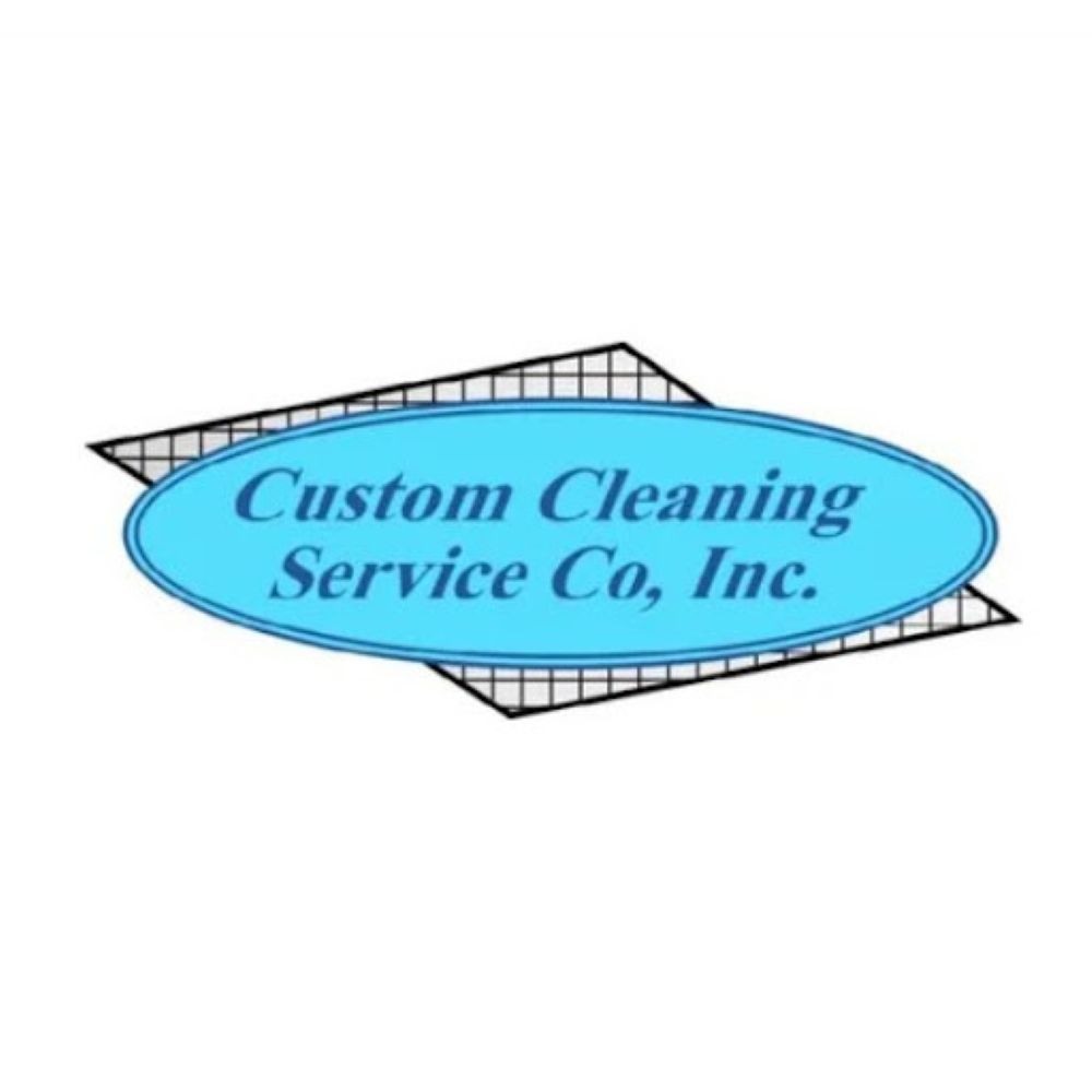 Custom Cleaning Service Co, Inc