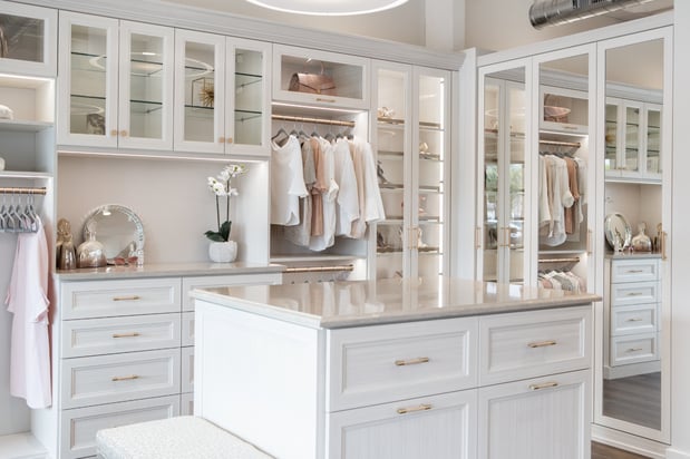 Images Concept II Closets